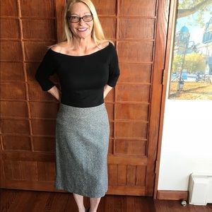 Gap Skirt
